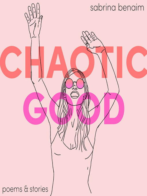 Cover image for Chaotic Good